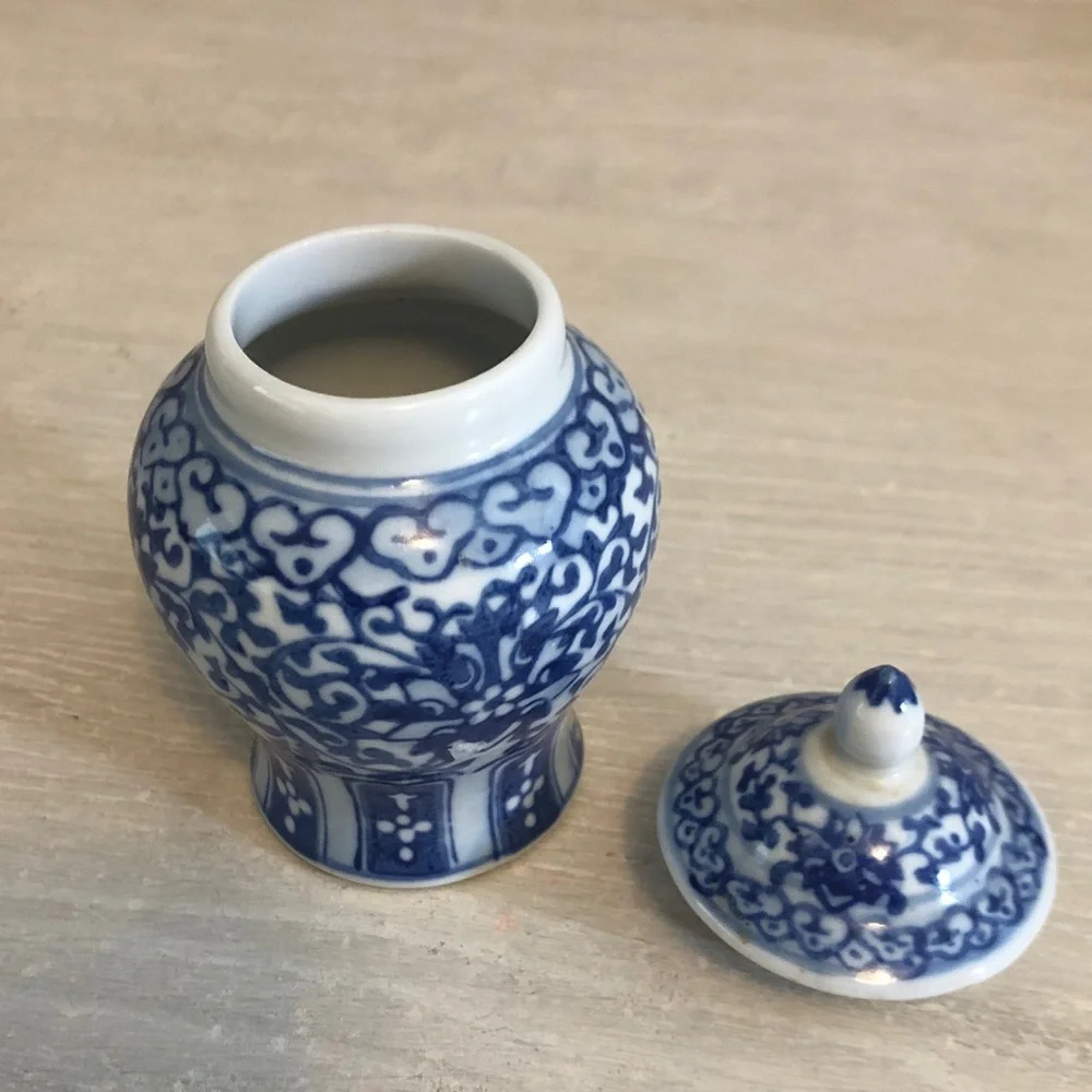 chinese poms used